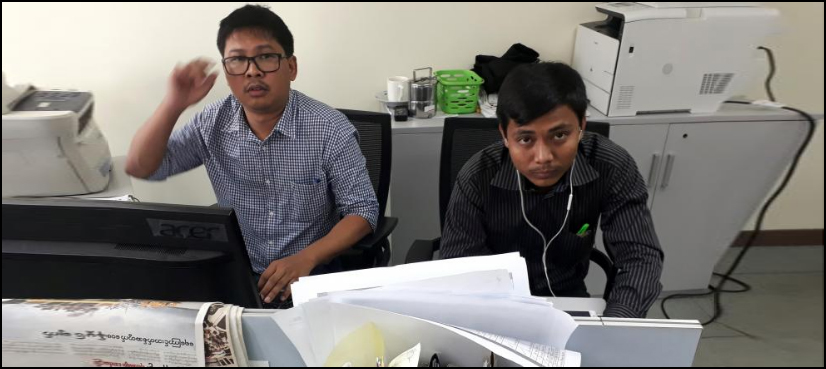 Myanmar