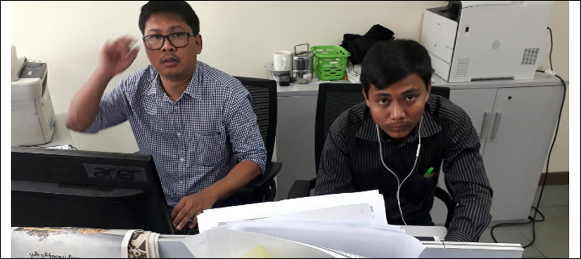 Myanmar