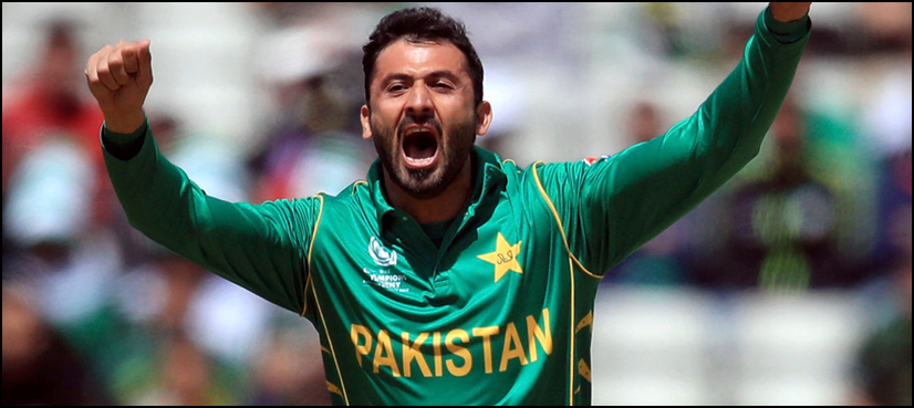Junaid khan