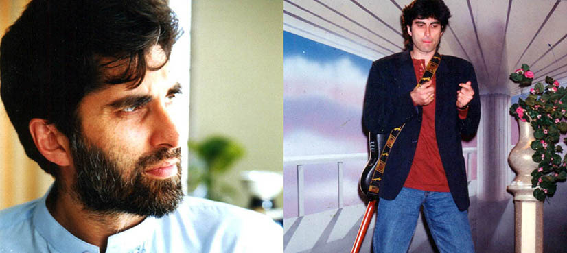 Junaid Jamshed