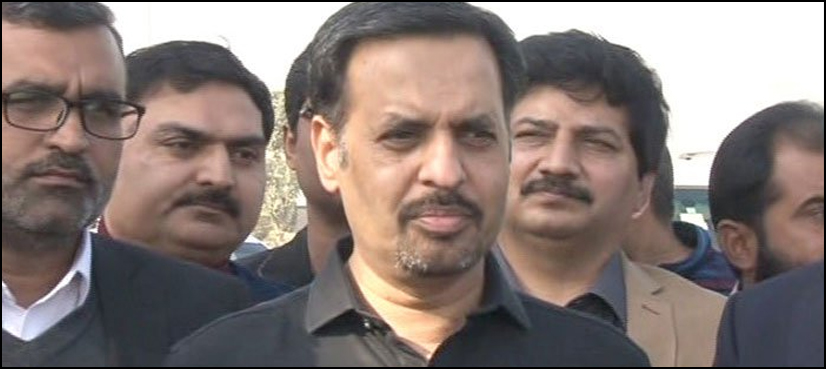 Mustafa Kamal