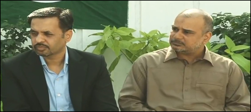 Mustafa Kamal