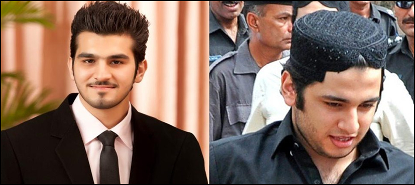 Shahzeb Khan