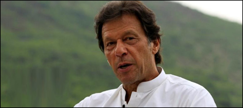 Imran Khan
