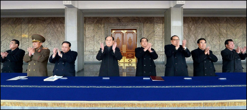 north korea