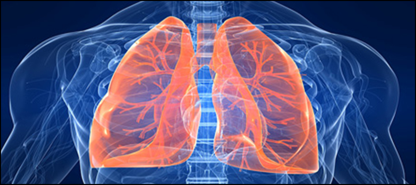 lung damage COVID-19