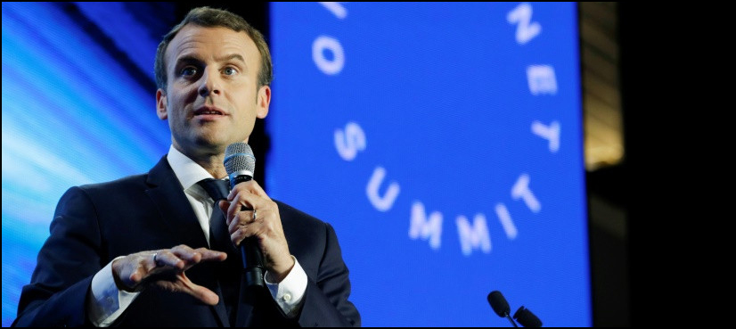 macron