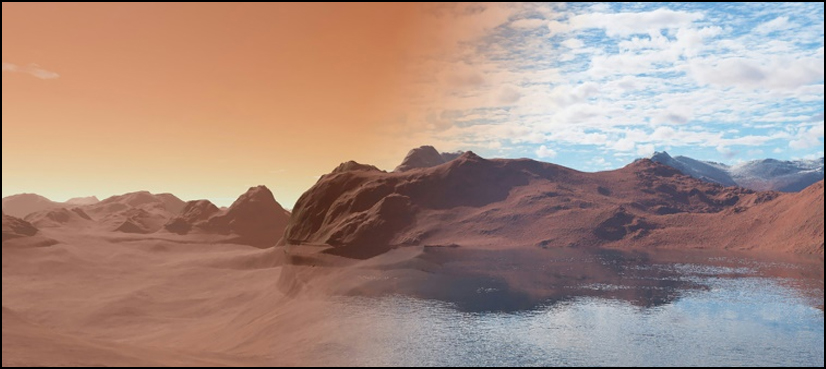 MARS