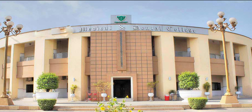 medical college