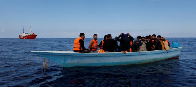 migration
