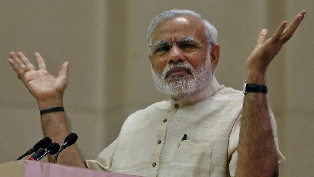 Modi