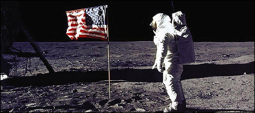 donald trump moon