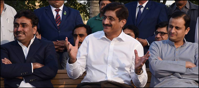 Sindh