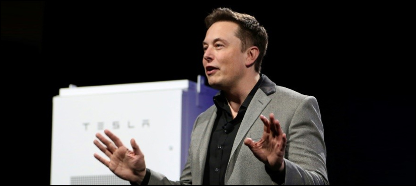 Twitter elon musk