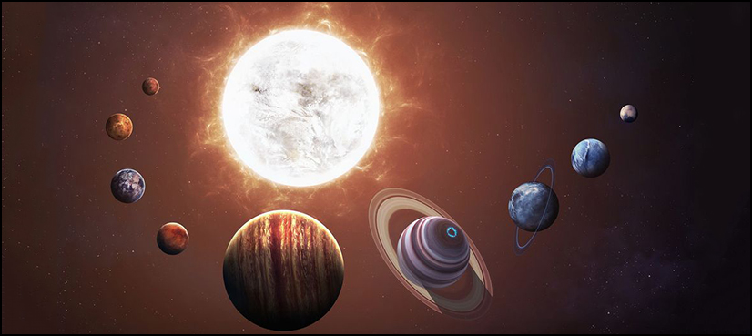 Saturn