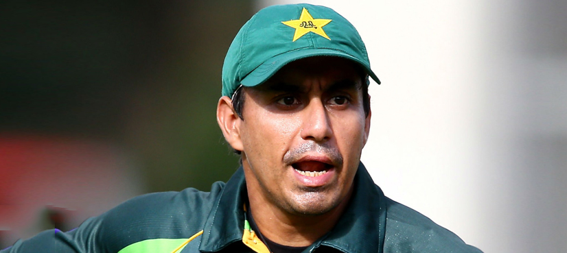 Nasir Jamshed