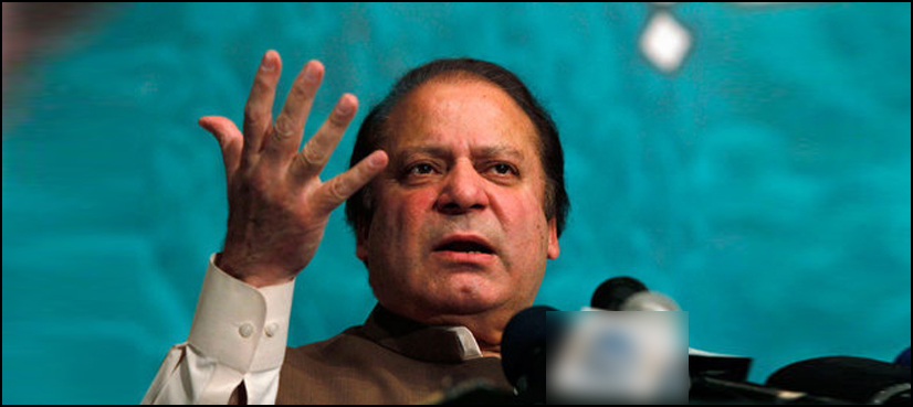 Nawaz Sharif