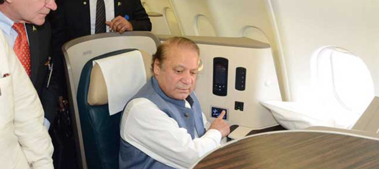 Nawaz Sharif