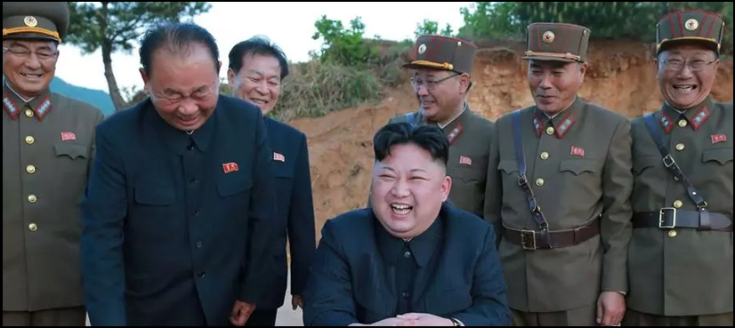 north korean