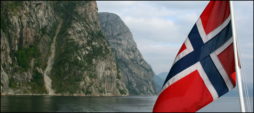 Free electricity, Norway, two biggest cities