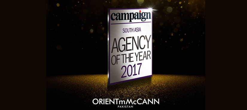 Orientm McCann