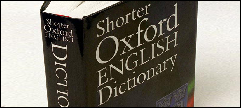 word of the year oxford