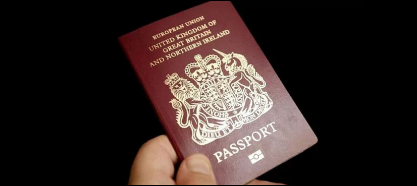 britain