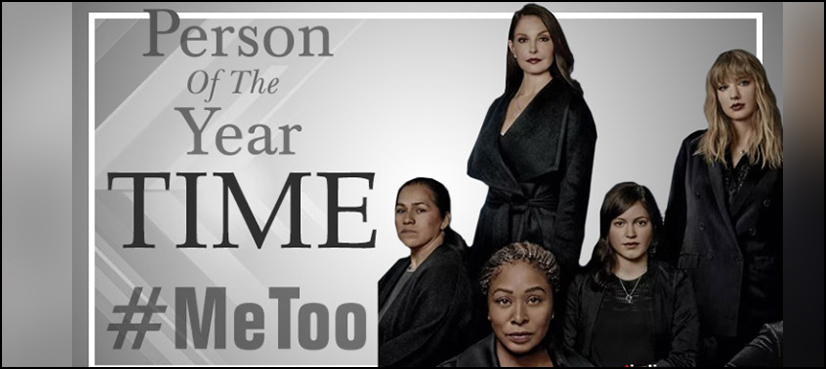 Person of the year Time