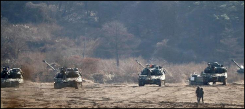 South Korea