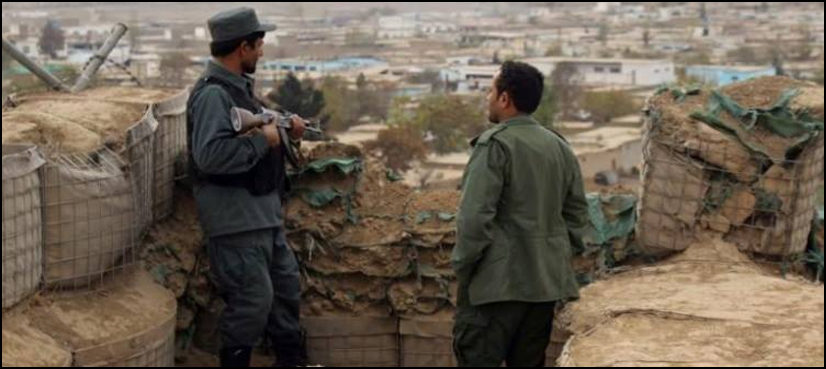 Afghan Taliban