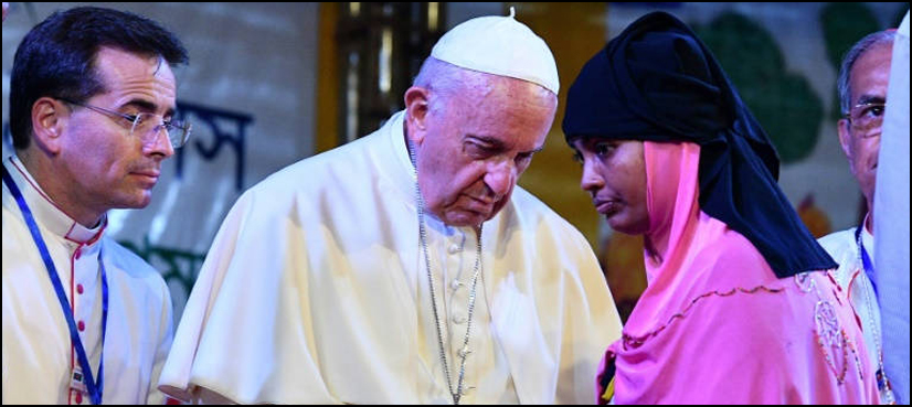 pope francis