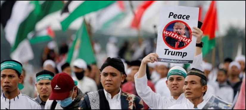 Indonesian Jerusalem