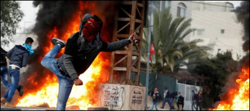 Palestinians