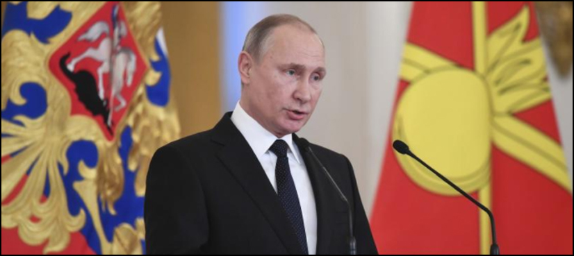 putin