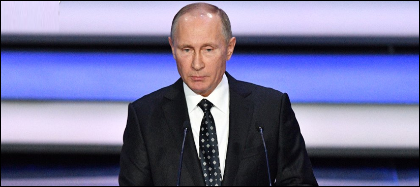 putin