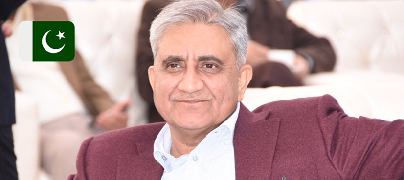 Army chief