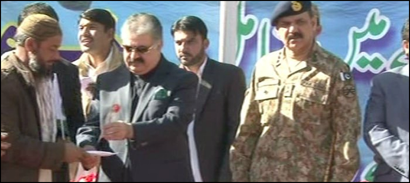 Balochistan