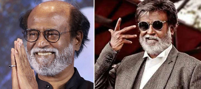 Rajnikanth