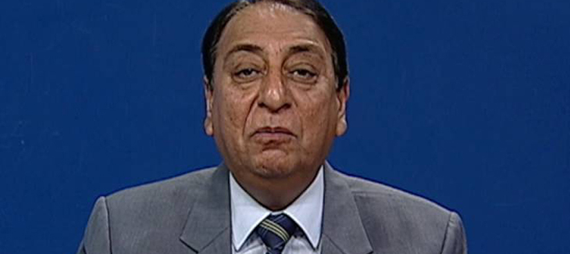 Rana Afzal