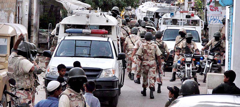 Karachi