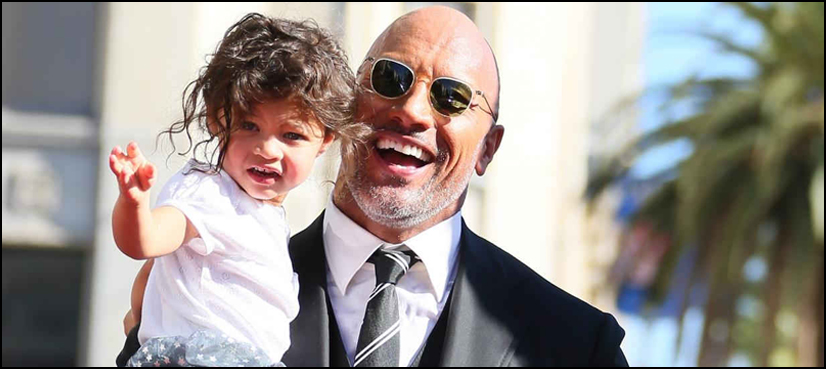 Dwayne Johnson