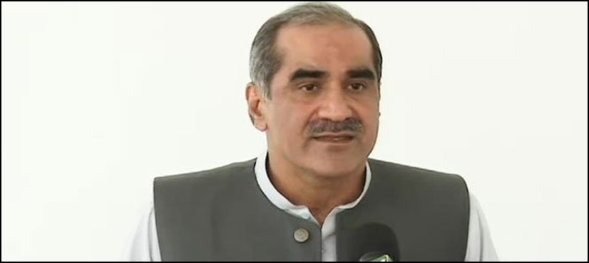 Saad Rafique