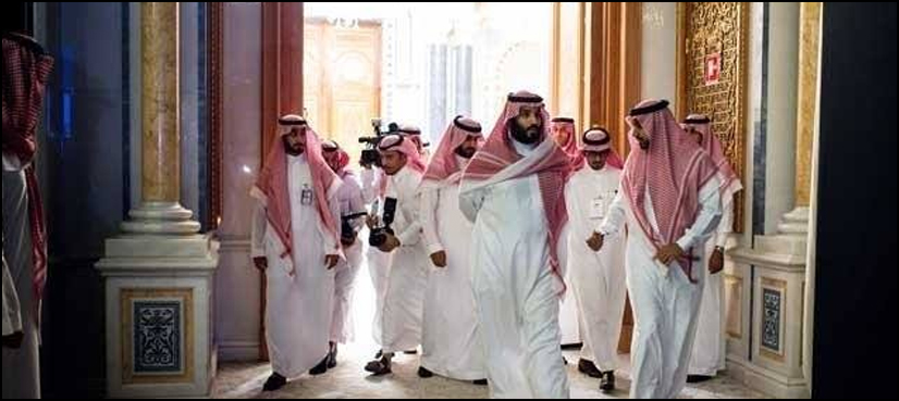 Saudi Arabia