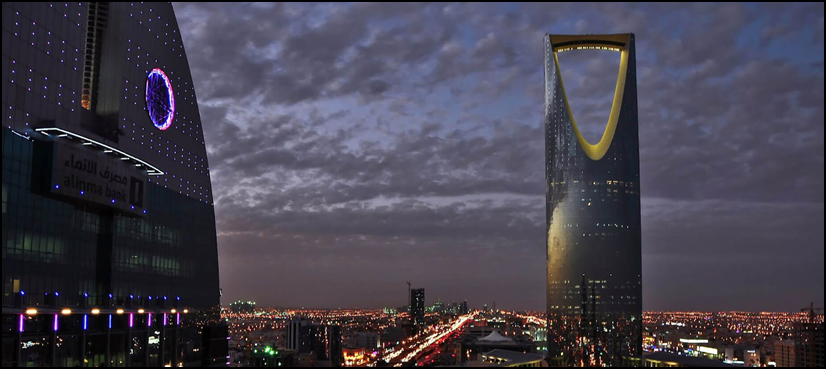 saudi