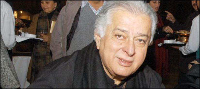 Shashi Kapoor