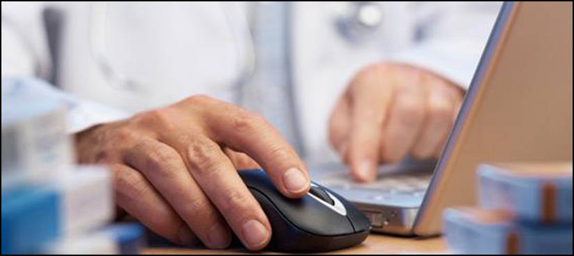 social media doctors