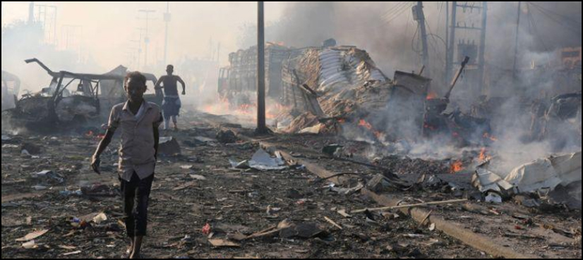 somalia