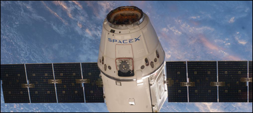 spacex