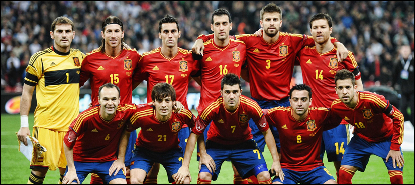 Spain