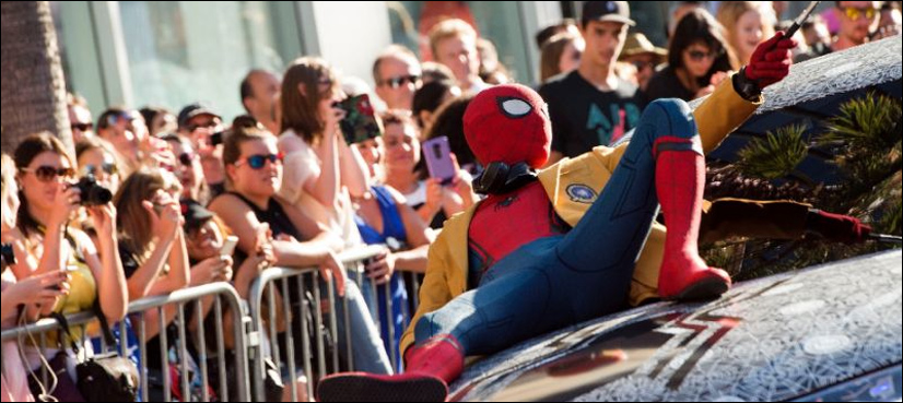 spiderman